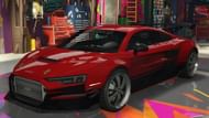 The 10F Widebody's model (Image via Rockstar Games)
